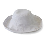 Women's Wide Brim Sun Hat
