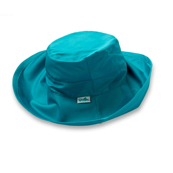 Women's Rolled Brim Hat | FINAL SALE