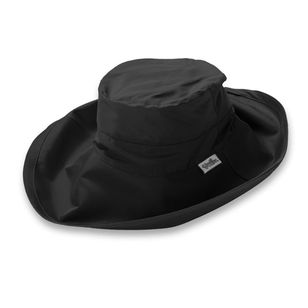Women's Rolled Brim Hat | FINAL SALE