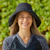 Women's Rolled Brim Hat | FINAL SALE