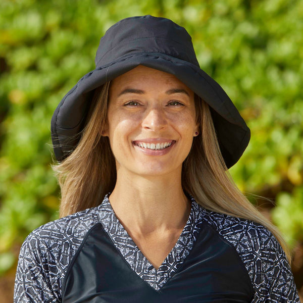 Women's Rolled Brim Hat | FINAL SALE