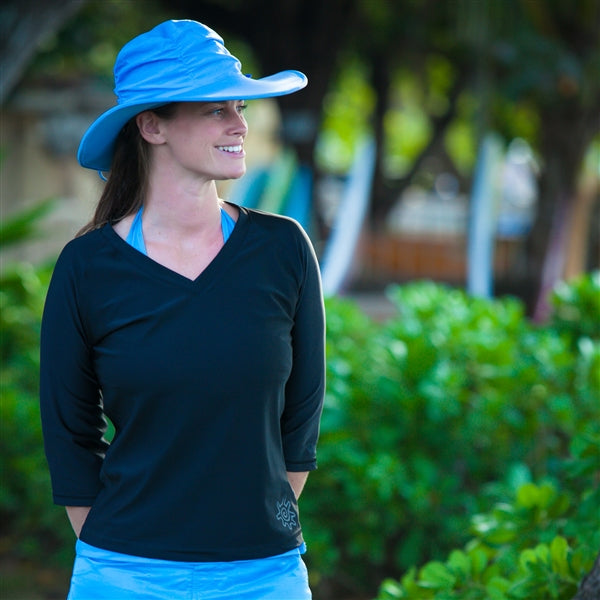 Women's Sunny Swim Hat | FINAL SALE