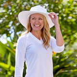 Women's Sunny Swim Hat | FINAL SALE