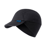 Women's Active Ponytail Fleece Hat
