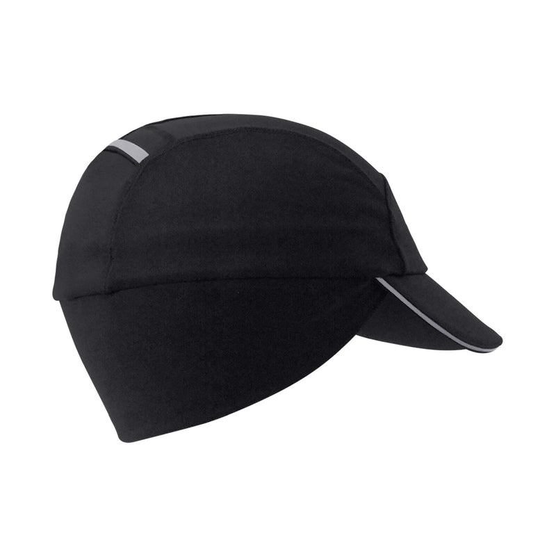 Women's Active Ponytail Fleece Hat