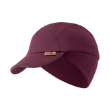 Women's Active Ponytail Fleece Hat