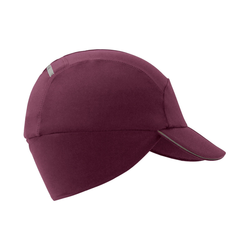Women's Active Ponytail Fleece Hat