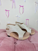 Carley Wedge