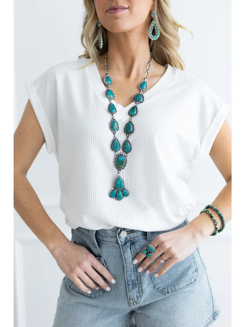 Summer Staple Top