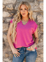 Summer Staple Top