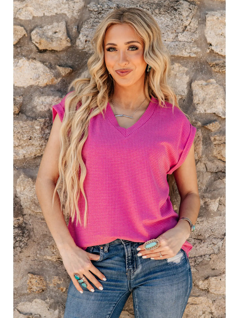 Summer Staple Top
