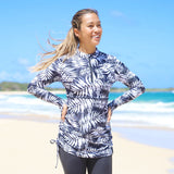 Women's Convertible Swim Shirtdress | FINAL SALE