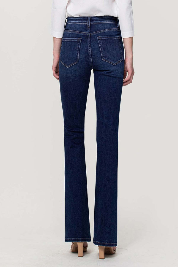 Vervet High Rise Bootcut Jean