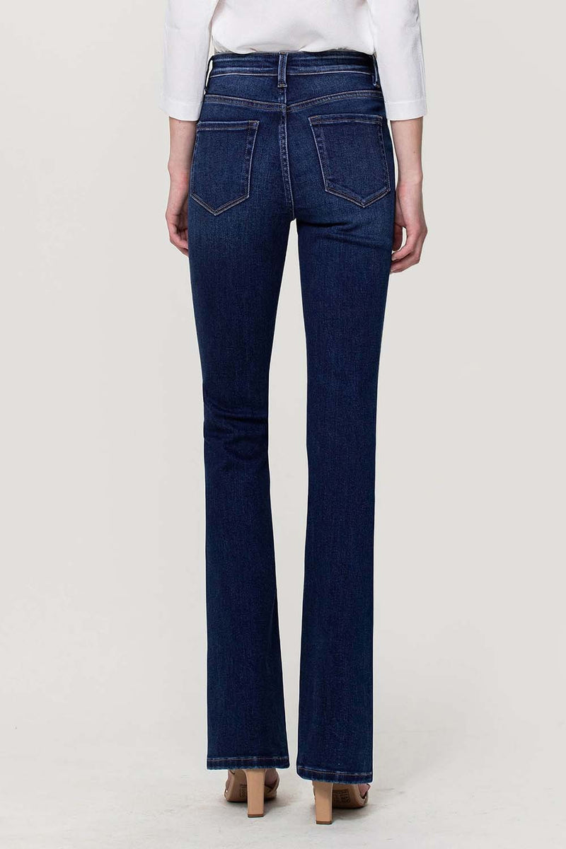 Vervet High Rise Bootcut Jean