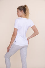 Mono B Active Short Sleeve