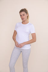 Mono B Active Short Sleeve
