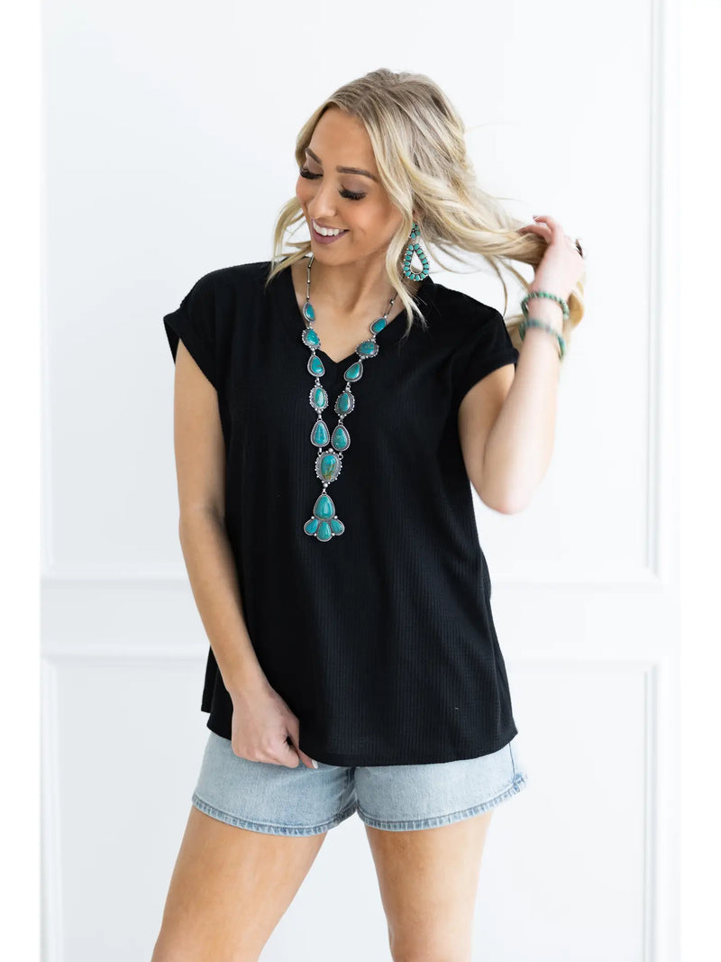 Summer Staple Top