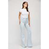 Jean Mica Super High Flare
