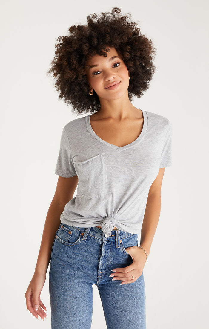 Z Supply The Pocket Tee