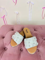 Gimme Kiss Sandal
