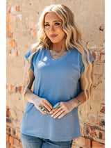 Summer Staple Top
