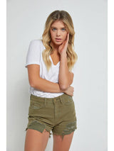 Shorts Mica High Rise