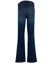 Fab Ab bootcut jean