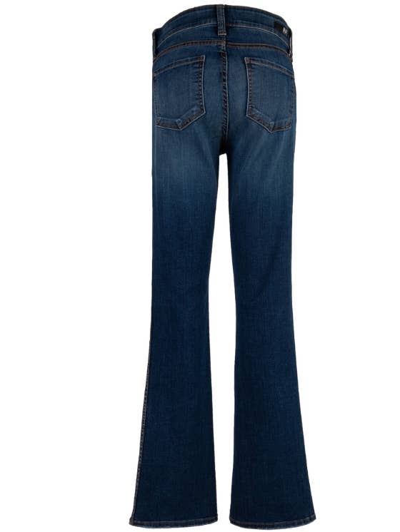 Fab Ab bootcut jean