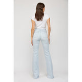 Jean Mica Super High Flare