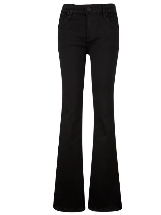 Fab Ab bootcut jean