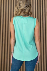 Everyday Essentials Tank Top