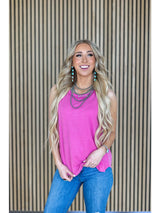 Everyday Essentials Tank Top