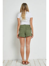 Shorts Mica Super High Carpenter