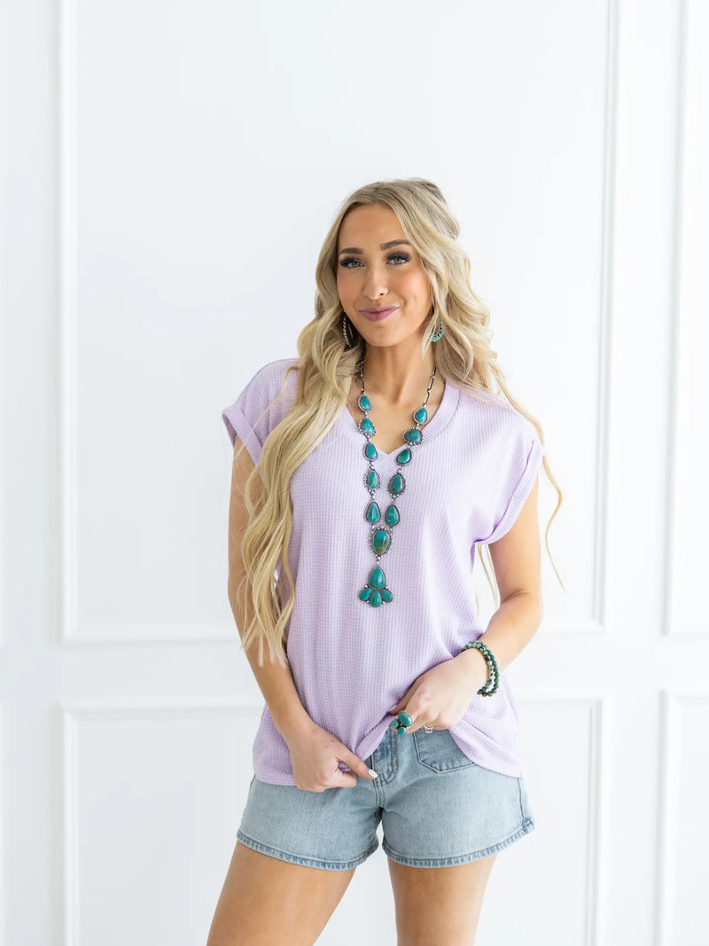 Summer Staple Top