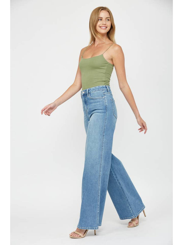 Jean MIca Super High Skater