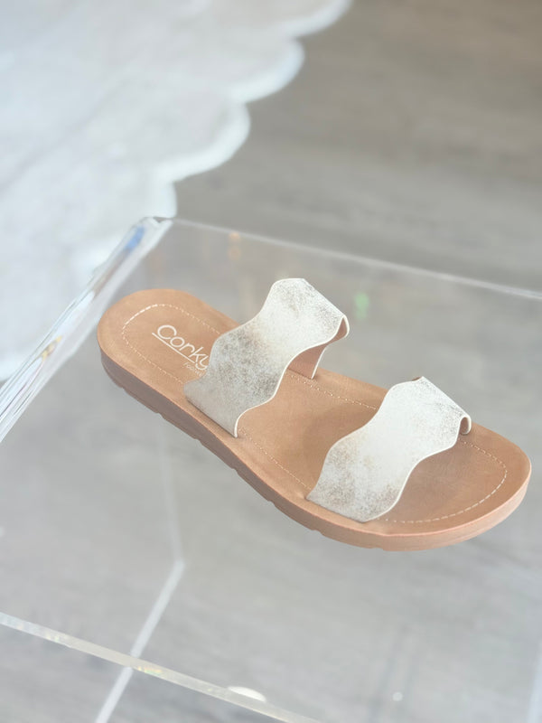 Wishy Washy Sandal