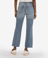 Kelsey Fab Ab Ankle Flair