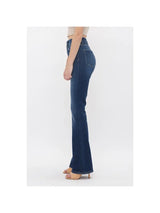 Jean Mica High Rise Boot Cut