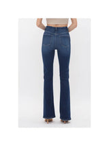Jean Mica High Rise Boot Cut