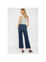 Jean Mica Super High Rise Wide