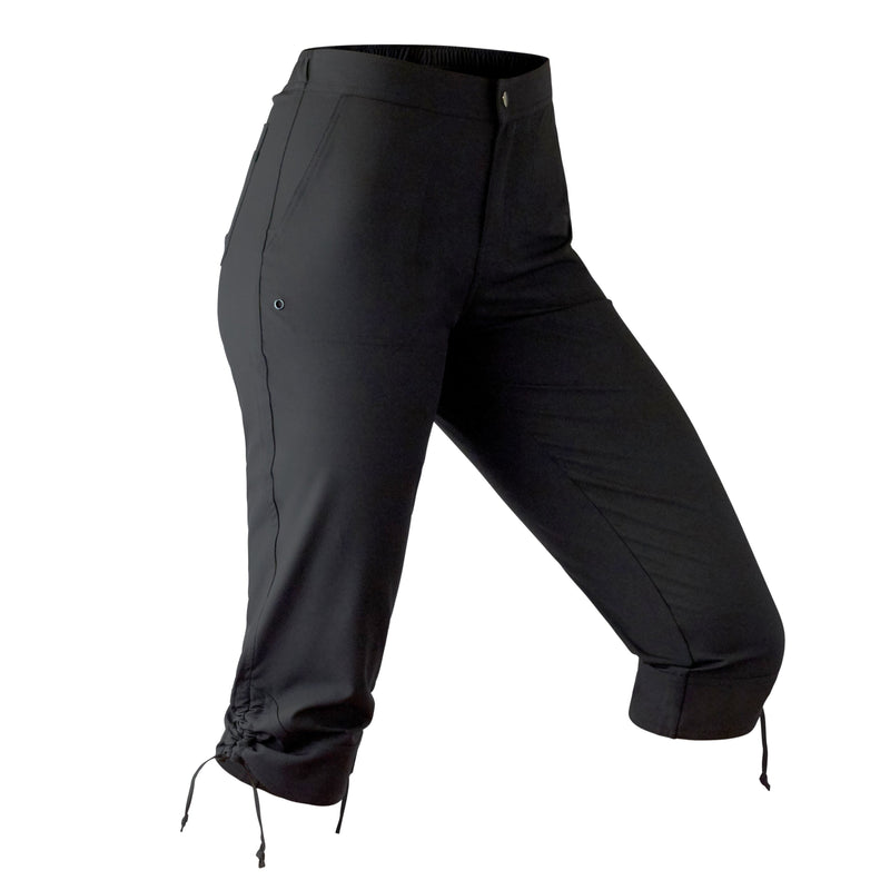 Women's Beach Capris