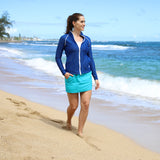Women's Active Swim Skirt | FINAL SALE