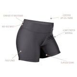 Women's Active Swim Shorts | FINAL SALE