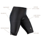 Women's Classic Swim Jammerz | FINAL SALE