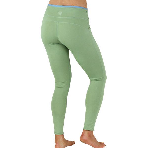 Women's Active Sport Swim Leggingz | FINAL SALE