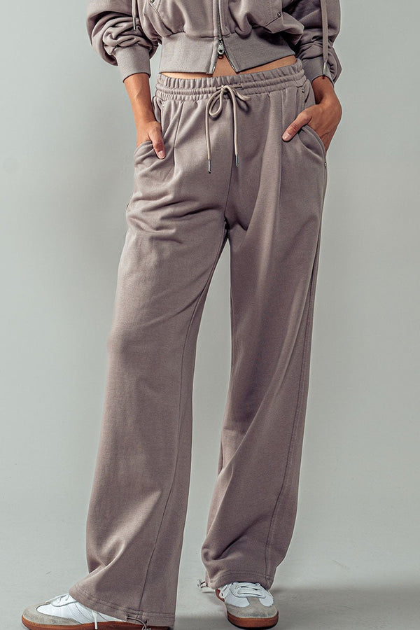 Sweatpants