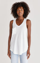 Z Supply The Pocket Racer Tank