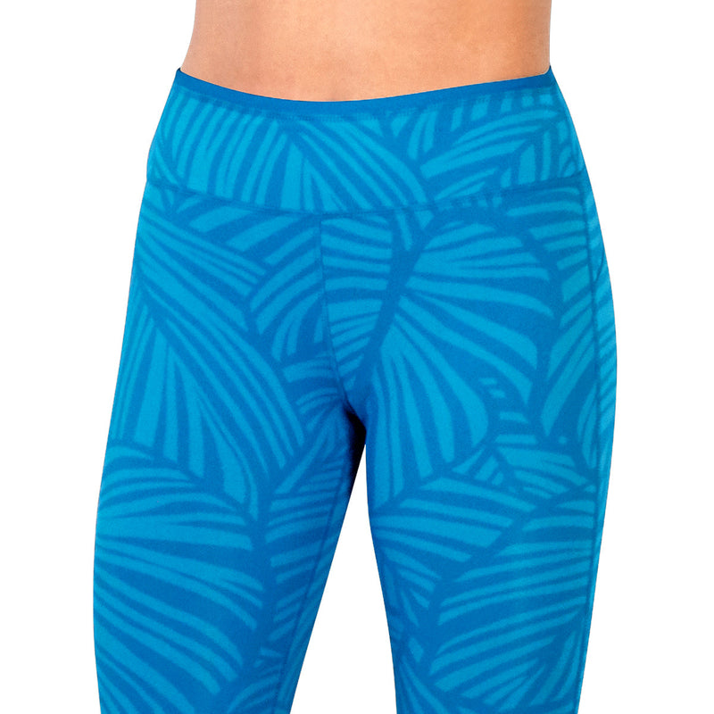 Women's Active Sport Swim Leggingz | FINAL SALE