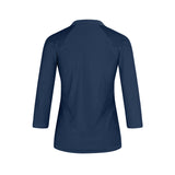 Women's V-Neck Sun & Swim Shirt | FINAL SALE