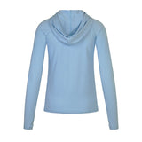 Women's Hooded Water Jacket